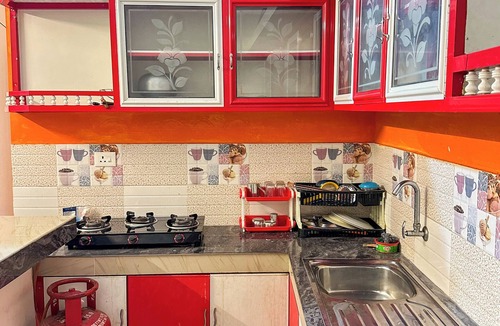 Varkala Hostel | Molly's Hostel