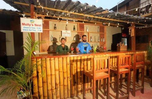 Mandrem Resort | Molly's Nest