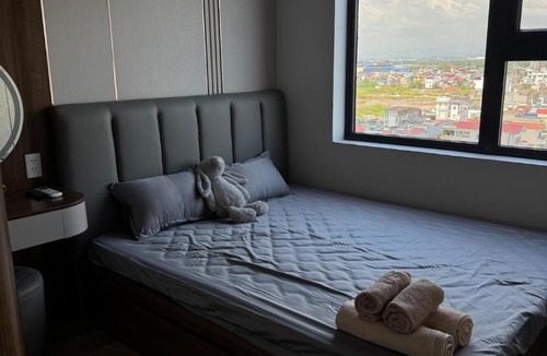 Ngo Quyen Apartment | MollyHomestay - Moonbay - 384 Lê Thánh Tông