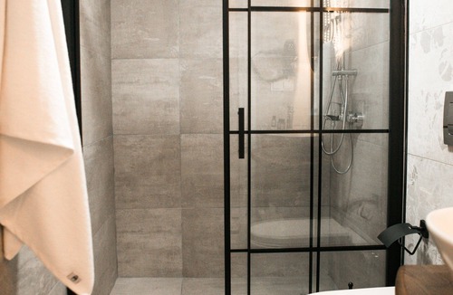 Iskele Mahallesi House | Molo Urla