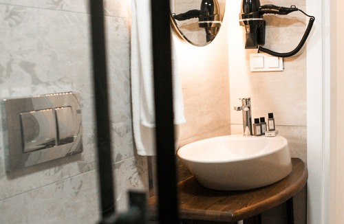 Iskele Mahallesi House | Molo Urla