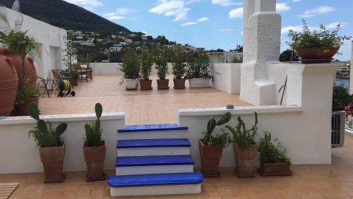 Ischia Porto Bed & Breakfast | Molo35