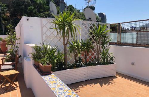Ischia Porto Bed & Breakfast | Molo35