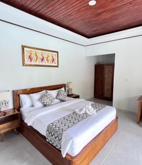 Bongkasa Pertiwi House | Molog private villa