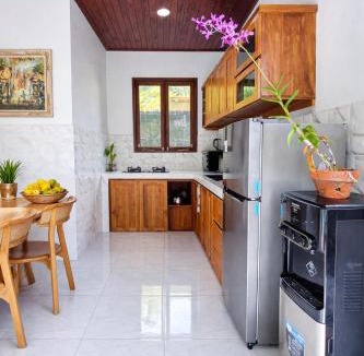 Bongkasa Pertiwi House | Molog private villa