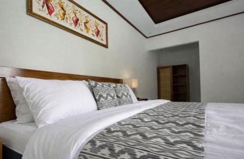 Bongkasa Pertiwi House | Molog private villa