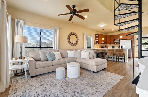 Ono Island Condo | Molokai Villas Riverside 7A-Fab Bayfront Views!