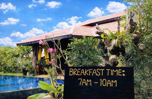 Svay Pao Hotel | Moloppor Villa