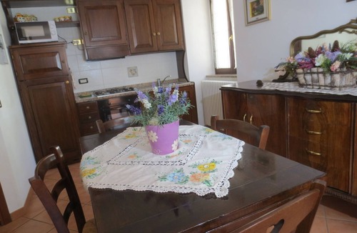 Molveno Apartment | MOLVENO BOUTIQUE