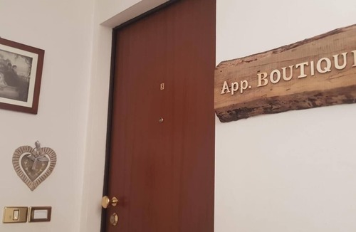Molveno Apartment | MOLVENO BOUTIQUE