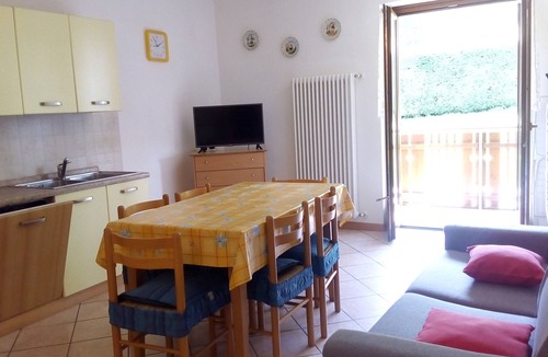 Molveno Apartment | Molvenolago Apartment