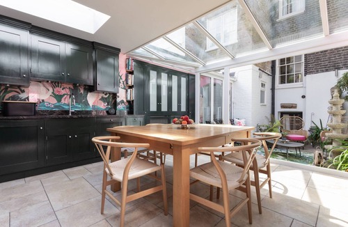 Bryanston and Dorset Square House | Molyneux Street II - Four Bedroom House, Sleeps 7