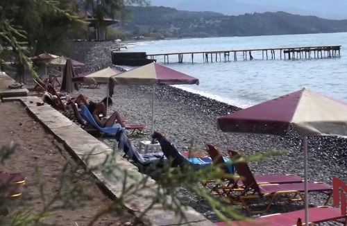 Mithimna Hotel | Molyvos I