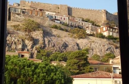 Mithimna Hotel | Molyvos I