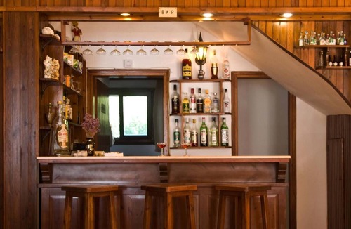 Mithimna Hotel | Molyvos I