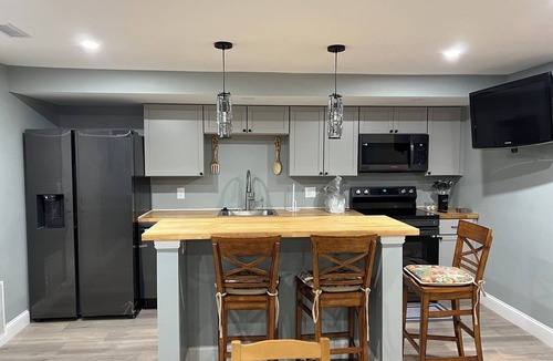 Dayton Apartment | Mom's Space A place that has you in mind. See YOUR STORY SECTION for details.