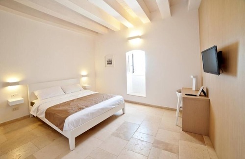 Molfetta Bed & Breakfast | MoMa Molfetta Mare