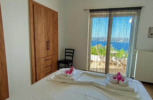 Katochori Villa | Moments