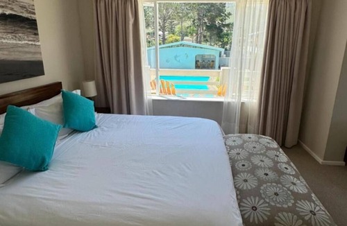 Kleinmond House | Moments Guesthouse