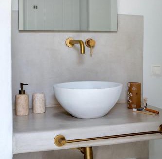 Koufonisia Villa | Momi Homes