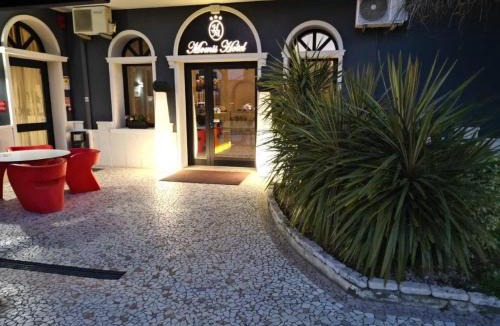 Cavarzere Hotel | Momi's Hotel