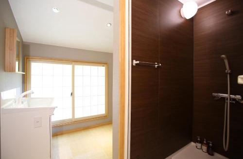 Otari-mura Hotel | Momiji