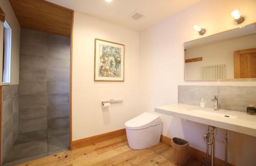 Otari-mura Hotel | Momiji