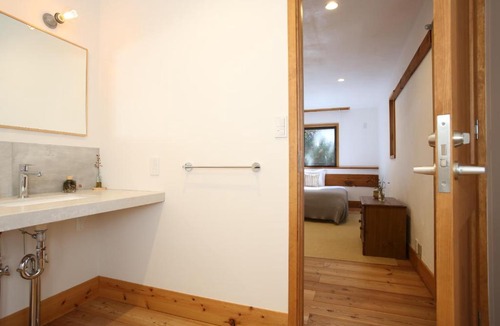 Otari-mura Hotel | Momiji