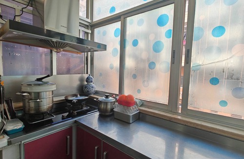 Shibei House | Mommy's home guesthouse CBD