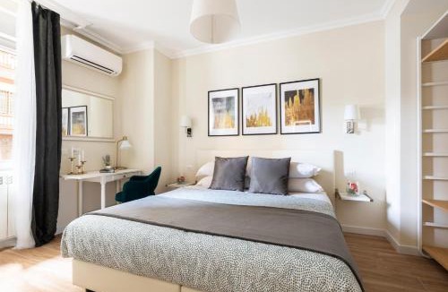 Quartiere XIII Aurelio House | Momo Central Rome 1