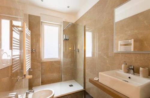 Quartiere XIII Aurelio House | Momo Central Rome 2