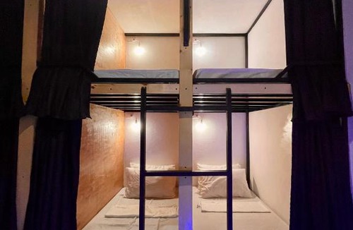 Basdiot Hostel | MOMO Hostel