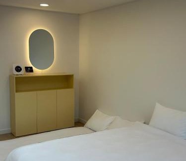 Gimhae Apartment | Momo House