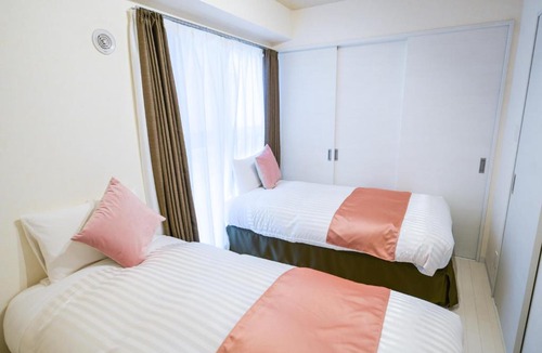 Odori Apartment | momo premium 201