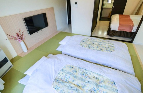 Odori Apartment | momo premium 302