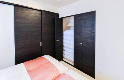 Odori Apartment | momo premium 302