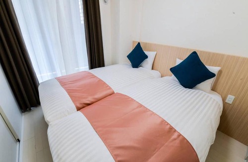 Odori Apartment | momo premium 303