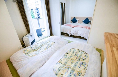 Odori Apartment | momo premium 303