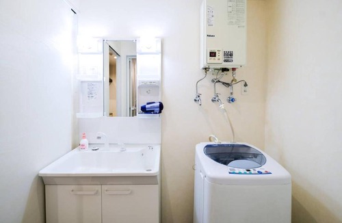 Odori Apartment | momo premium 303