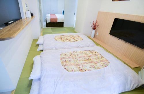 Odori Apartment | momo premium 401