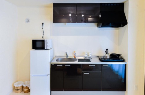 Odori Apartment | momo premium 702
