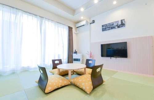 Odori Apartment | momo premium 702