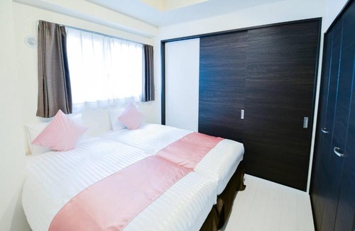 Odori Apartment | momo premium 702