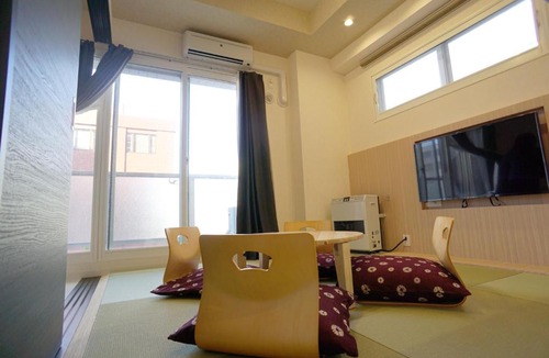Odori Apartment | momo premium 704