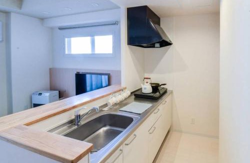 Odori Apartment | momo premium 804