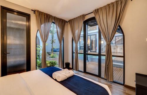 Bandung Villa | Momo Villa Bandung