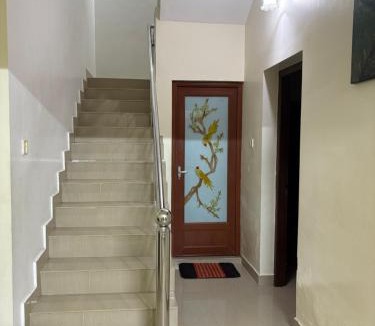 Alwaye Villa | Moms Villa