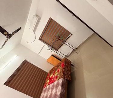 Alwaye Villa | Moms Villa