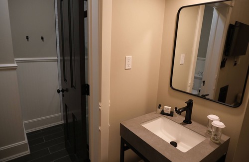 Oconomowoc House | Mon Bijou