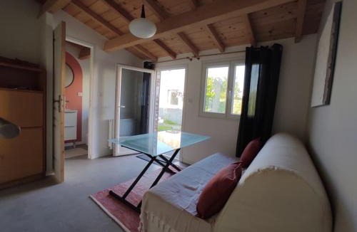 Riom House | mon cabanon